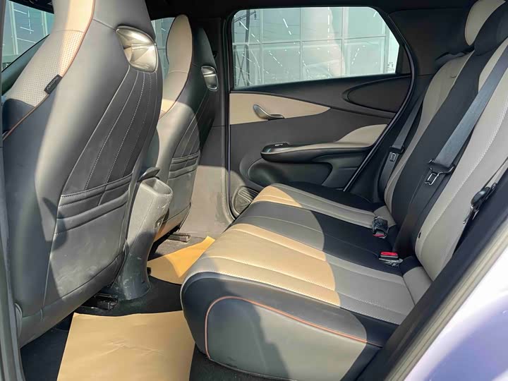 Фото 6 - BYD Dolphin