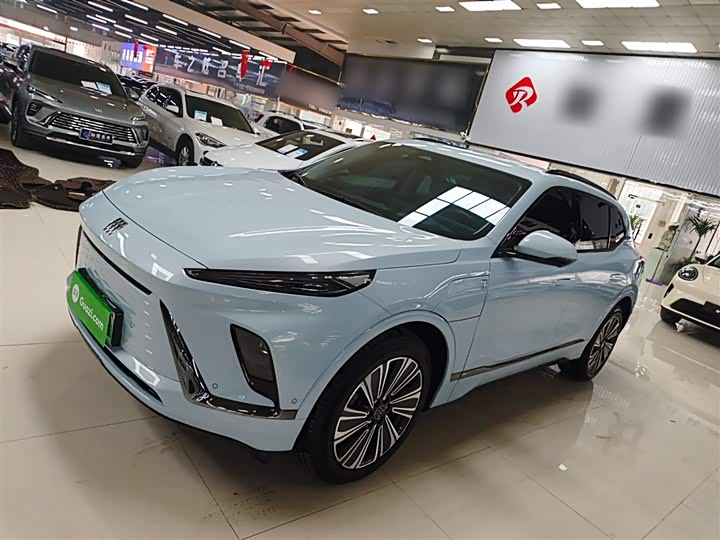 Фото 5 - Buick Electra E5