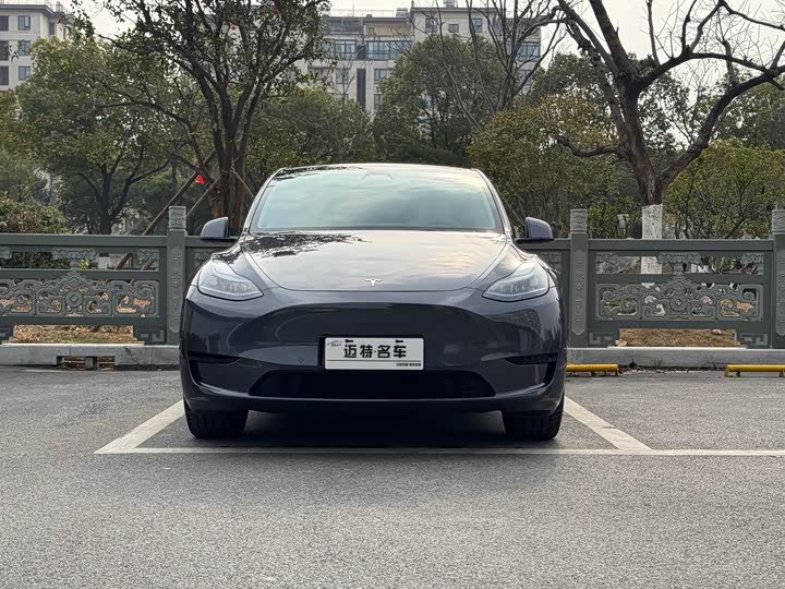 Фото 2 - Tesla Model Y