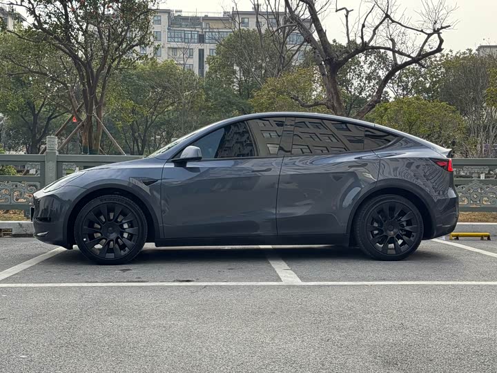 Фото 3 - Tesla Model Y