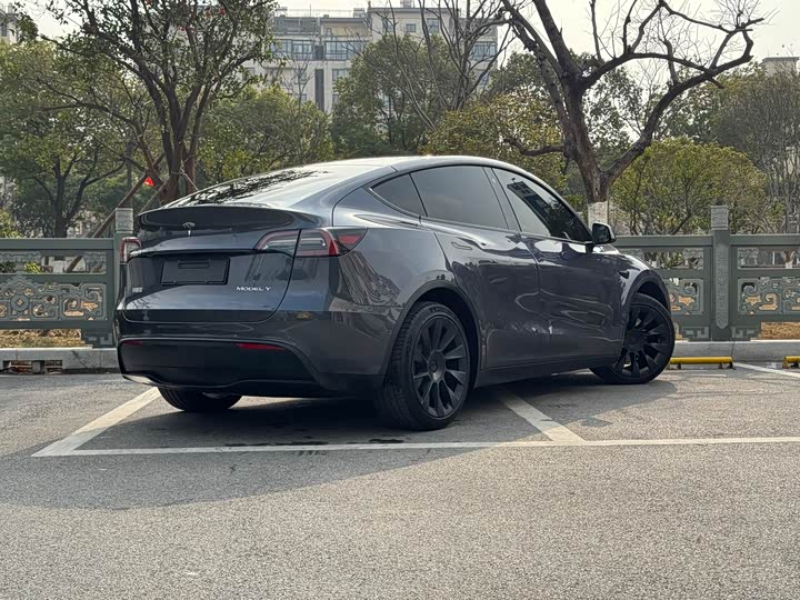 Фото 4 - Tesla Model Y