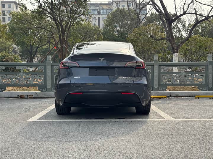 Фото 5 - Tesla Model Y