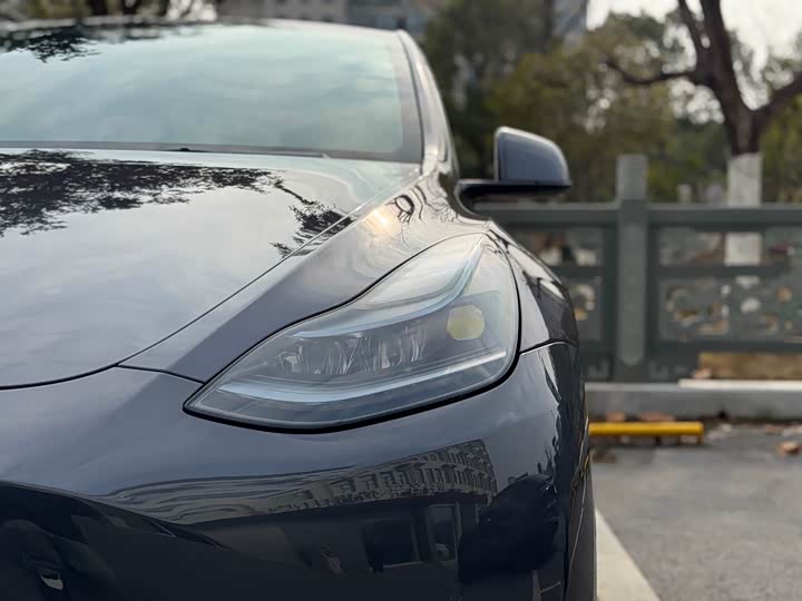 Фото 6 - Tesla Model Y