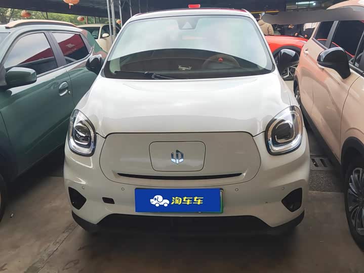 Фото 2 - Leapmotor T03