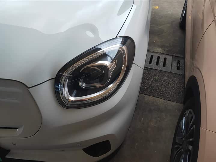 Фото 5 - Leapmotor T03