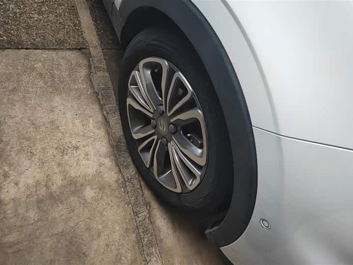 Фото 6 - Leapmotor T03