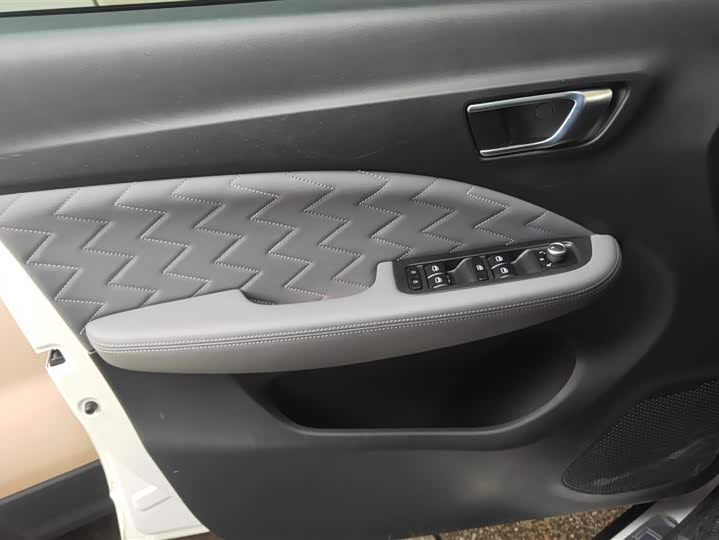 Фото 7 - Leapmotor T03