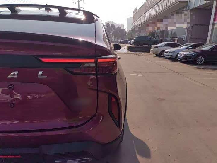 Фото 8 - Haval H6S