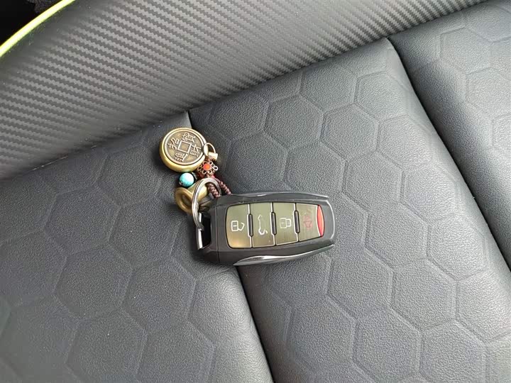 Фото 9 - Haval H6S