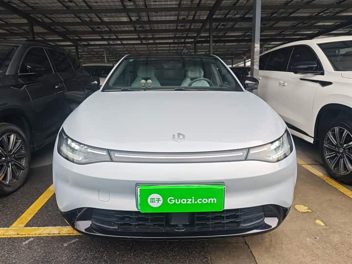 Фото 3 - Leapmotor C01