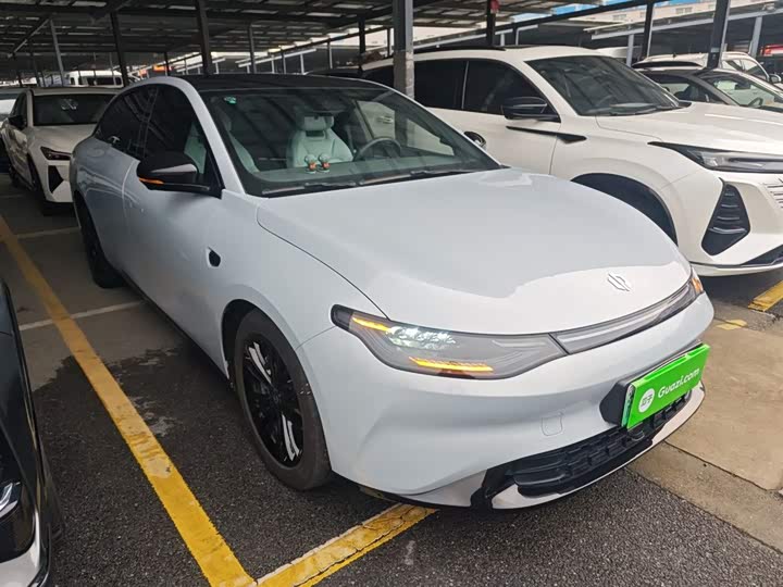 Фото 4 - Leapmotor C01