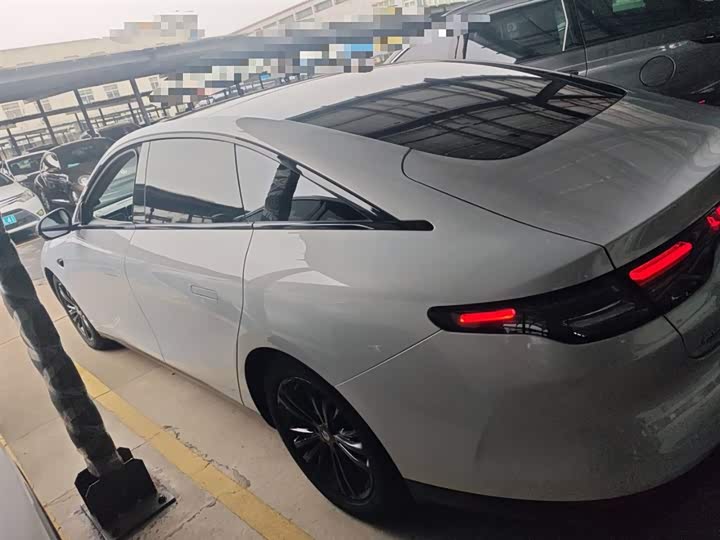 Фото 5 - Leapmotor C01