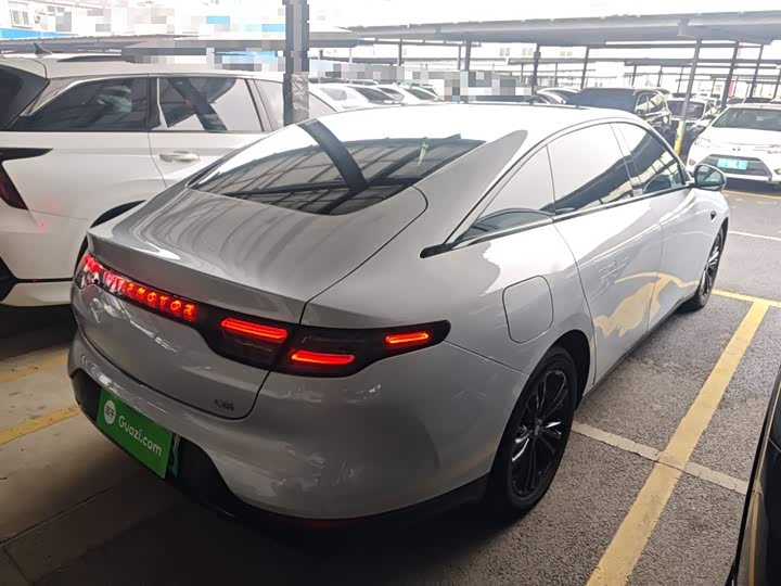 Фото 7 - Leapmotor C01