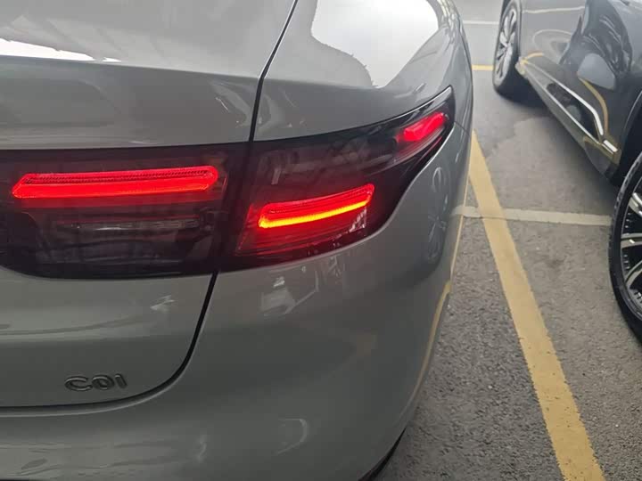 Фото 8 - Leapmotor C01