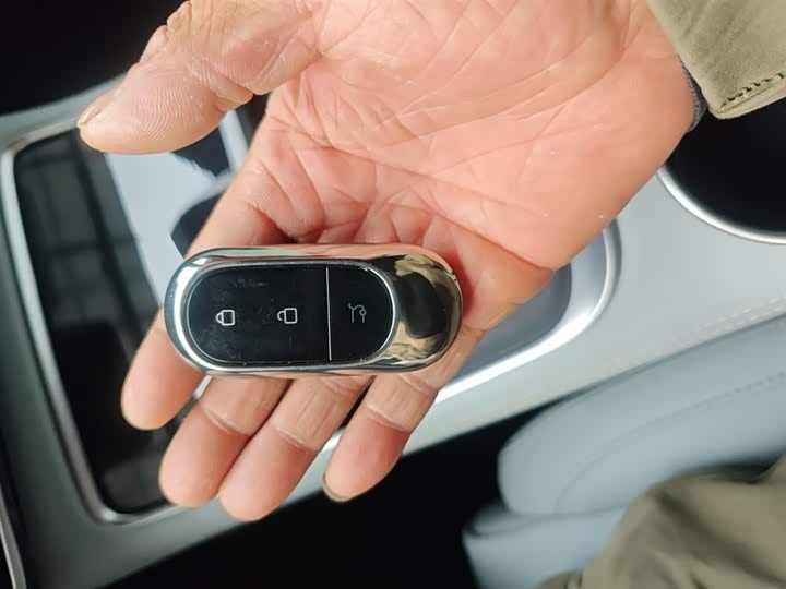 Фото 9 - Leapmotor C01