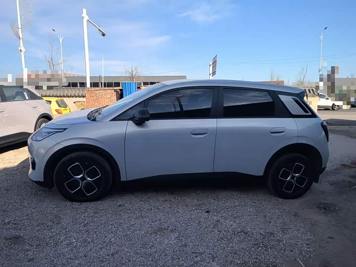 Фото 5 - GAC Aion UT