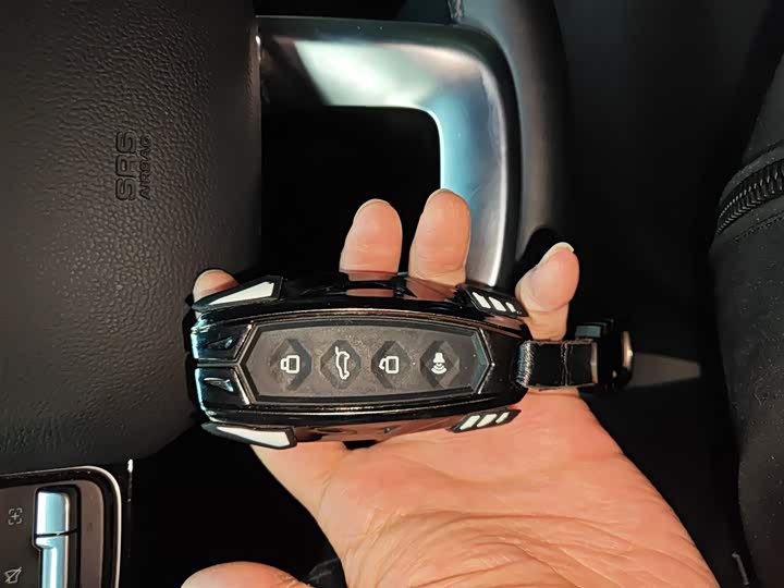 Фото 9 - Haval KuGou