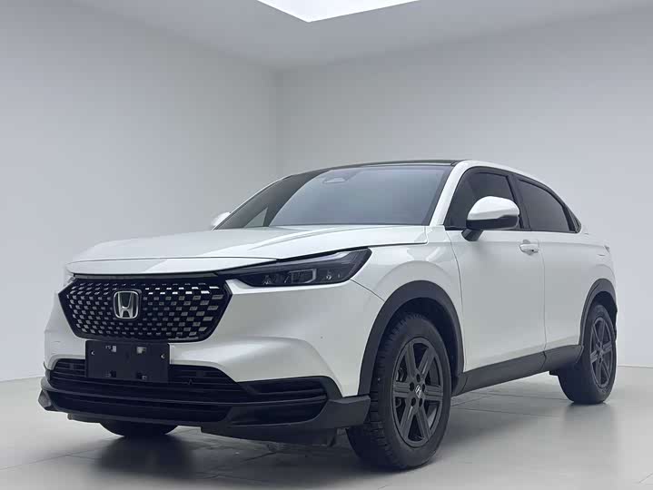 Фото 1 - Honda XR-V