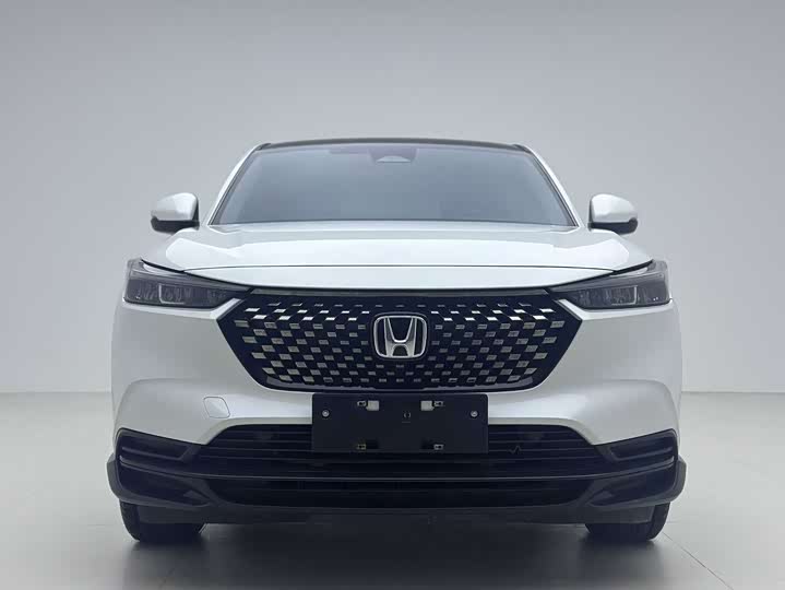 Фото 2 - Honda XR-V