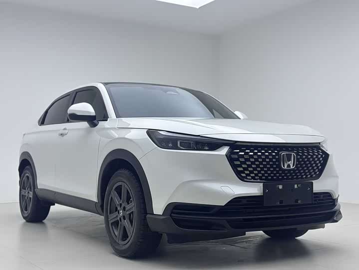 Фото 3 - Honda XR-V