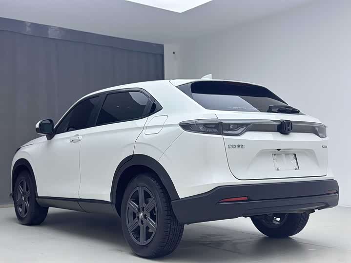 Фото 4 - Honda XR-V