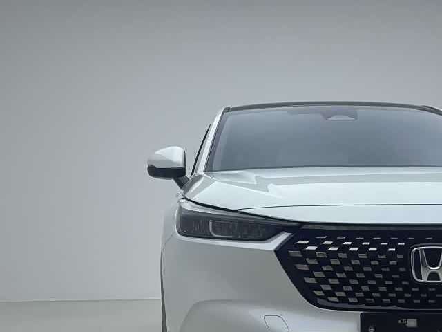 Фото 5 - Honda XR-V