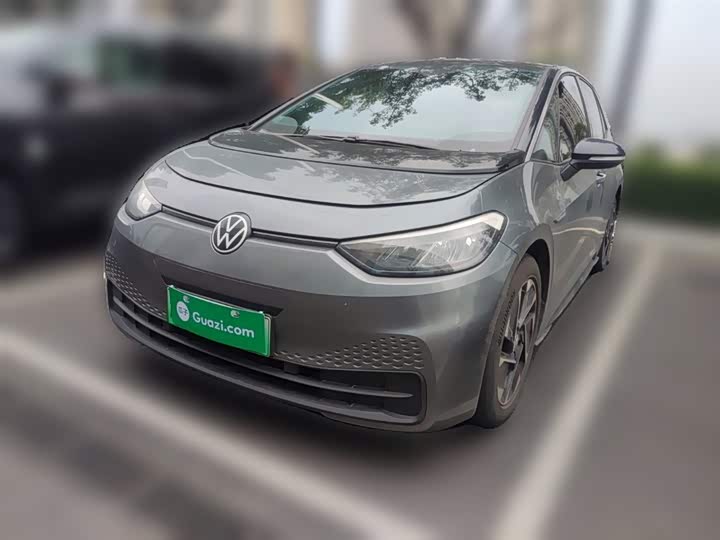 Фото 1 - Volkswagen ID.3