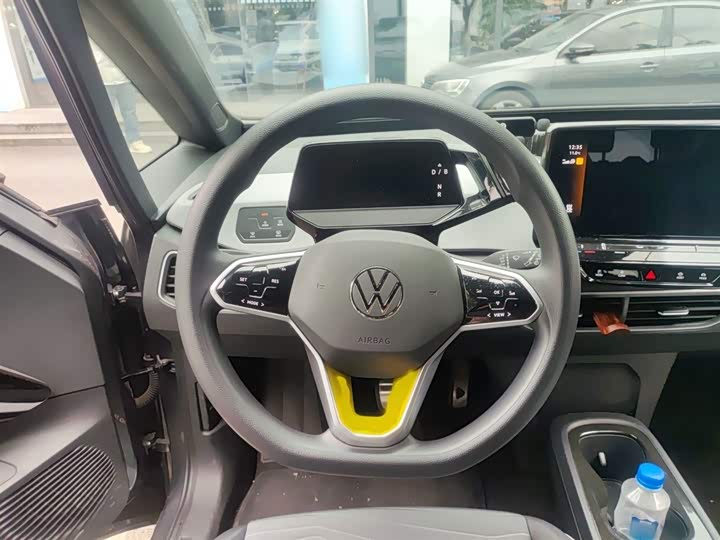 Фото 3 - Volkswagen ID.3