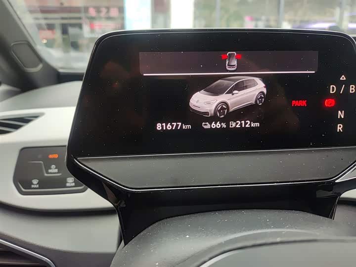 Фото 5 - Volkswagen ID.3