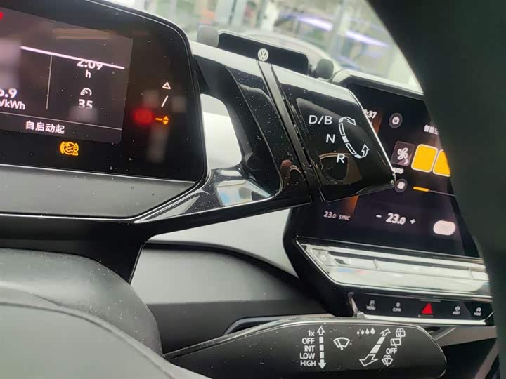 Фото 7 - Volkswagen ID.3