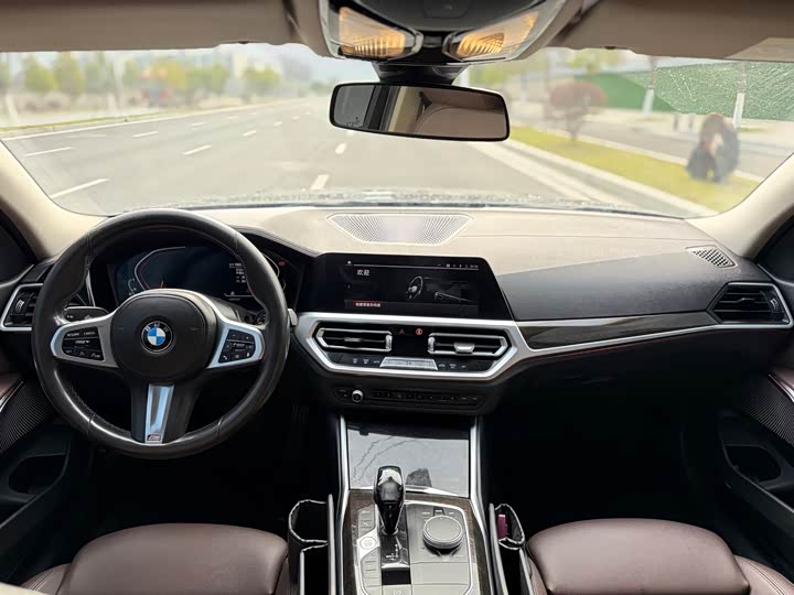 Фото 5 - BMW 3 Series