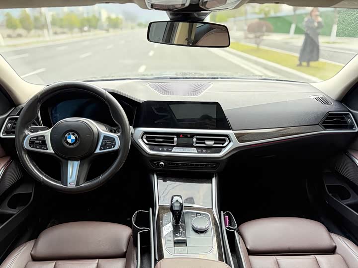 Фото 7 - BMW 3 Series