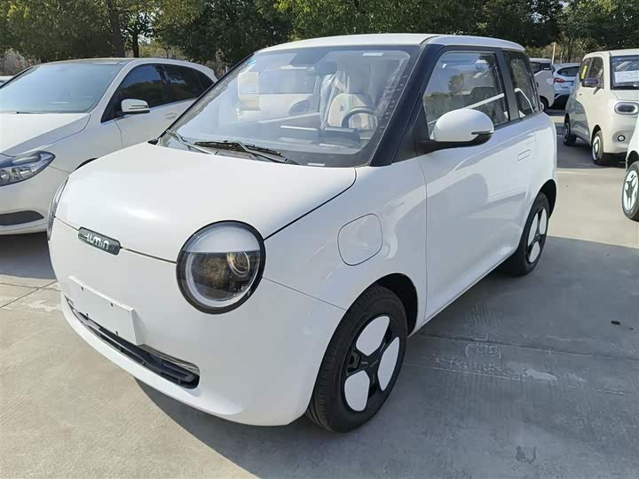 Фото 2 - Changan Qiyuan (Nevo) Lumin