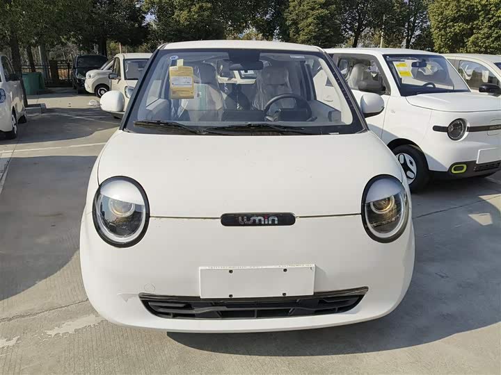 Фото 3 - Changan Qiyuan (Nevo) Lumin