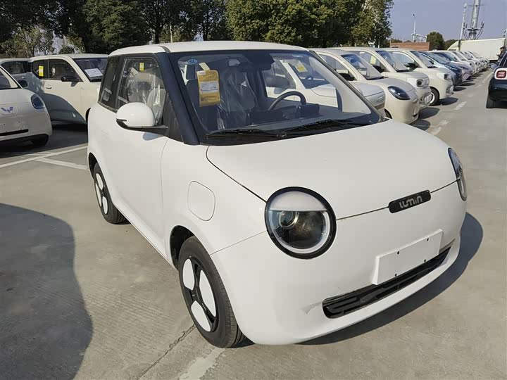 Фото 4 - Changan Qiyuan (Nevo) Lumin