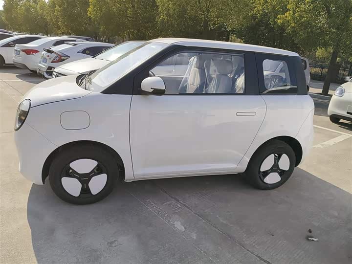 Фото 5 - Changan Qiyuan (Nevo) Lumin