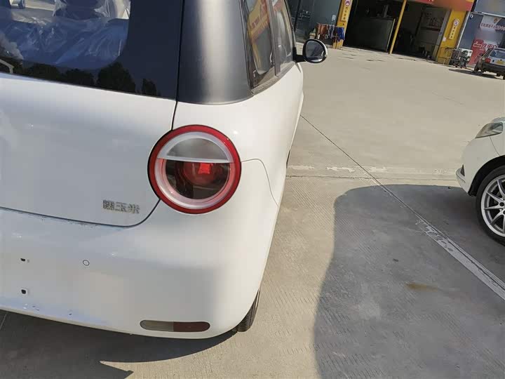 Фото 8 - Changan Qiyuan (Nevo) Lumin