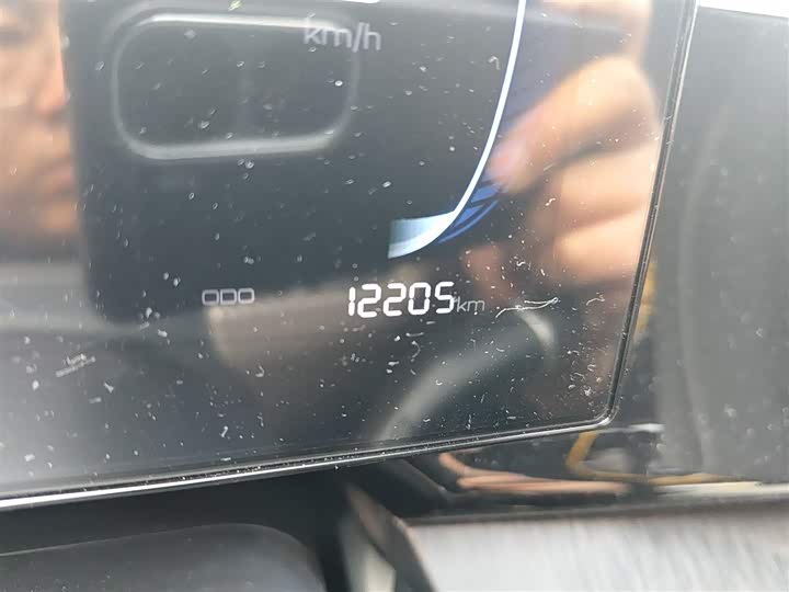 Фото 5 - BYD Qin Plus