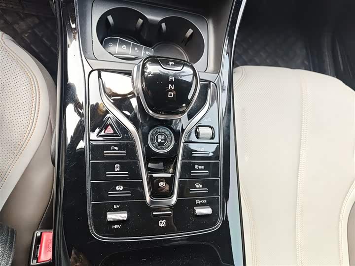 Фото 7 - BYD Qin Plus