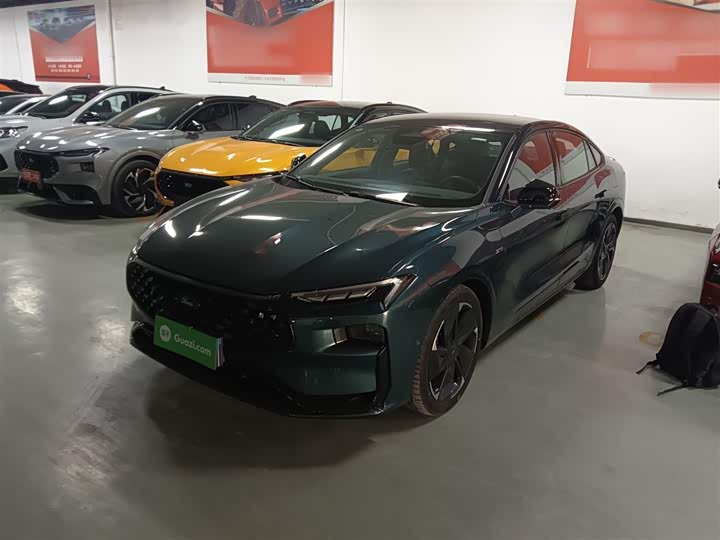 Фото 1 - Ford Mondeo