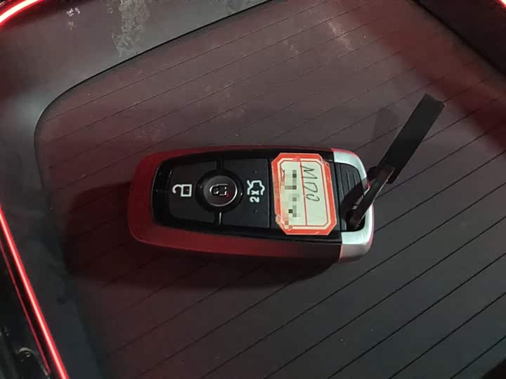 Фото 9 - Ford Mondeo