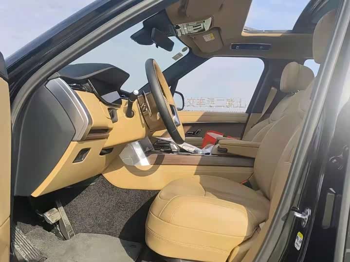 Фото 6 - Land Rover Range Rover