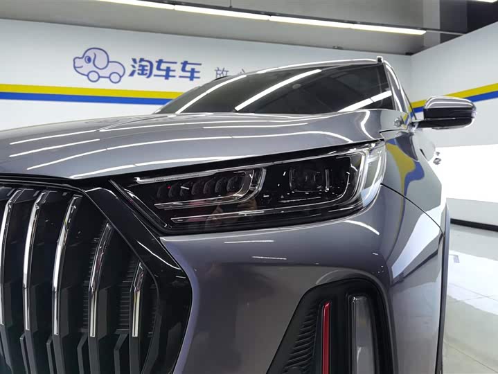 Фото 5 - Chery Tiggo 7 Plus