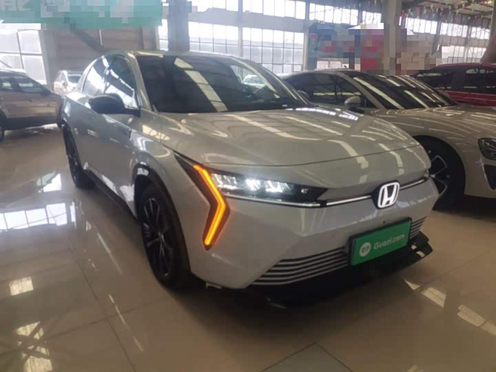 Фото 4 - Honda e:NS2