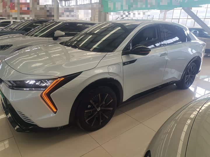 Фото 5 - Honda e:NS2