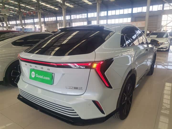 Фото 7 - Honda e:NS2