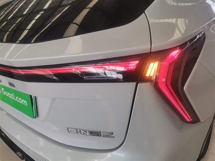 Фото 8 - Honda e:NS2