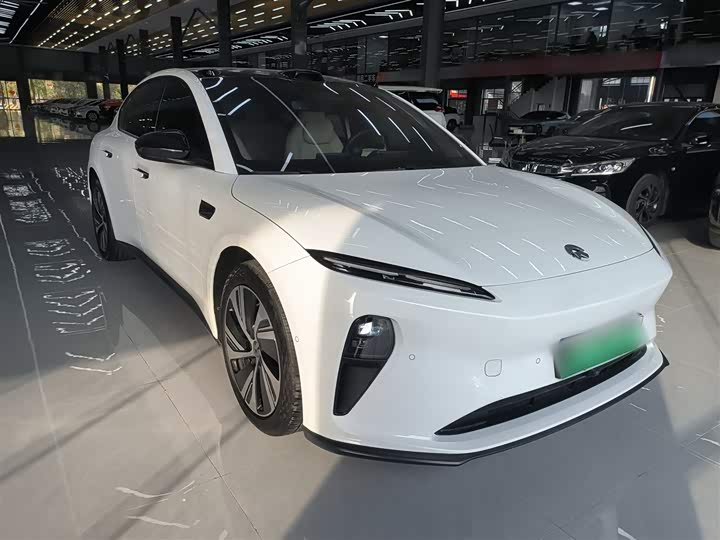 Фото 4 - Nio ET5