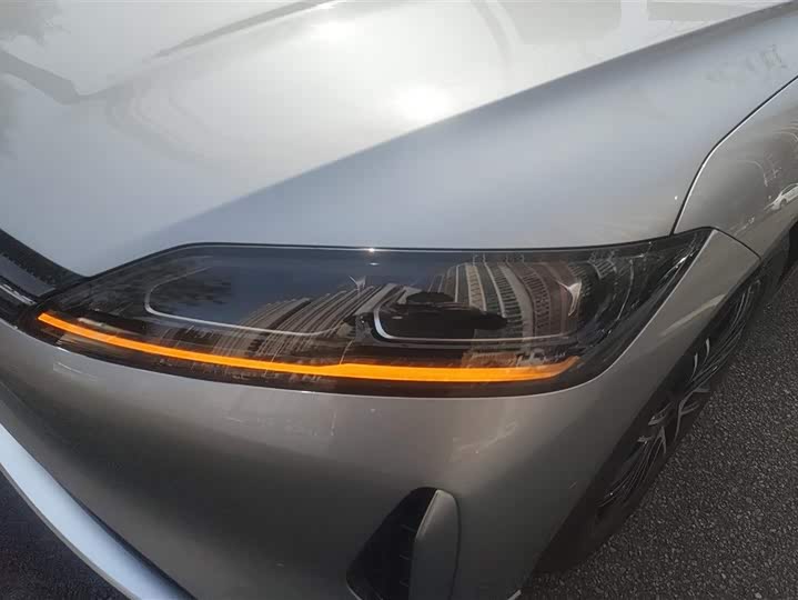 Фото 5 - Chery Fulwin A9L