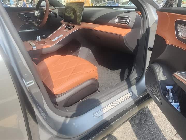 Фото 8 - Chery Fulwin A9L